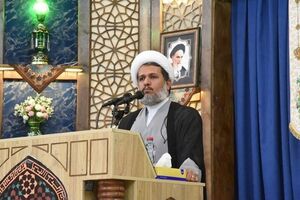 بسیج فراتر از مرزهای جغرافیایی کشور، در سراسر دنیا نهادینه شده است