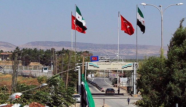 ترکیه وفاداری کاملی به مذاکرات آستانه ندارد/آنکارا دولت اسد را به رسمیت نمی شناسد