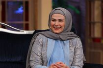 لادن مستوفی به فیلم سینمایی «برف آخر» پیوست