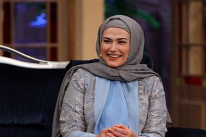 لادن مستوفی به فیلم سینمایی «برف آخر» پیوست