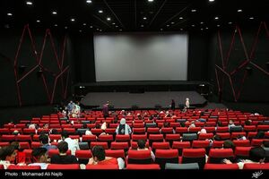 دو فیلم جدید به گیشه‌های سینما اضافه می‌شوند