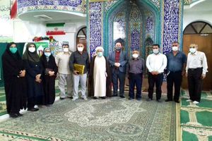 رسانه‌ها در گسترش فرهنگ نماز جمعه اهتمام ویژه‌ای داشته باشند