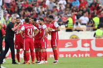 ترکیب پرسپولیس مقابل الدحیل مشخص شد