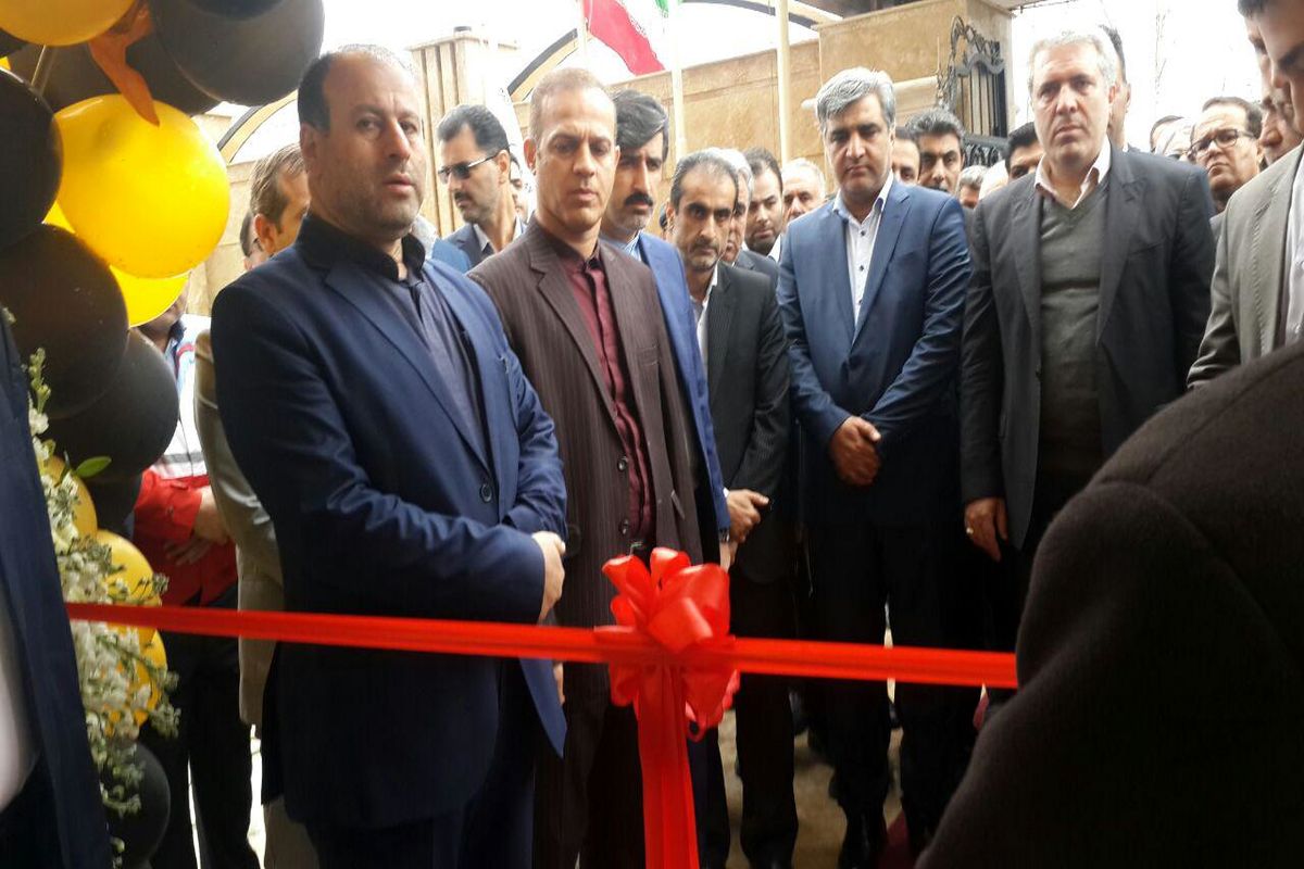 مجتمع اقامتی پذیرایی سپیدار شاندیز