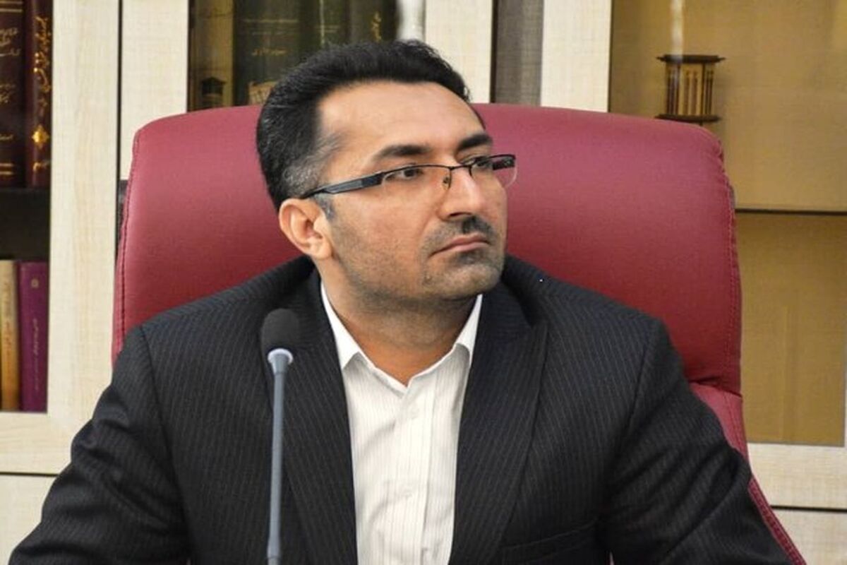 قهرمانی
