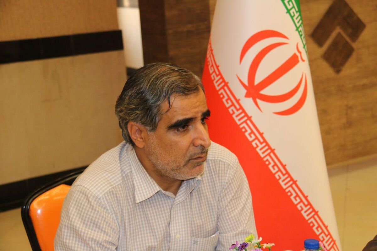 سخنگوی ستاد مقابله با کرونا در کرمانشاه