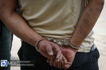 دستگیری یک سارق ساختمان های نیمه کاره در اصفهان / کشف 10 فقره سرقت 