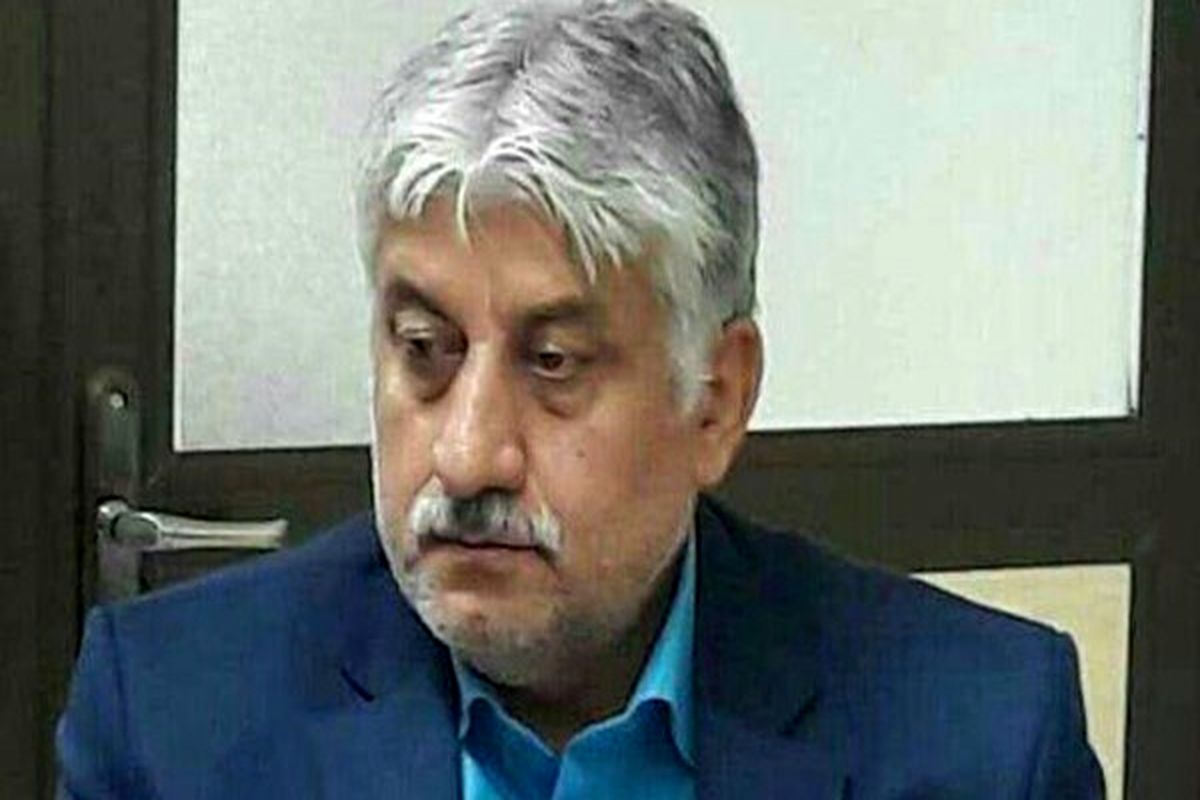 دبیر خانه کارگر گلستان