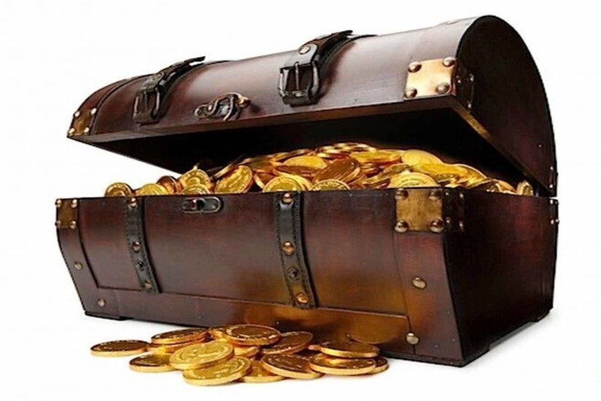 صندوق طلا در بورس کالا