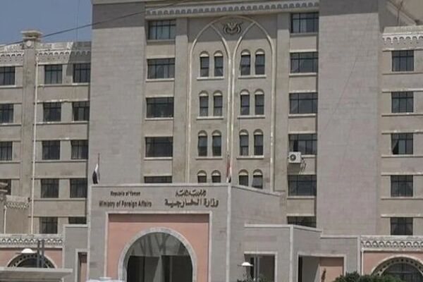 صنعا بر رفع محاصره و احقاق حقوق ملت یمن تاکید کرد