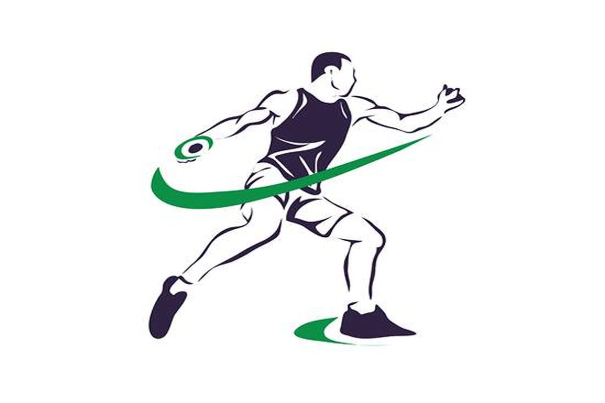 پرتاب دیسک