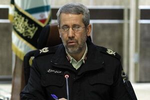 کشف 83 میلیارد کالای قاچاق در اصفهان / دستگیری 18 نفر توسط نیروی انتظامی