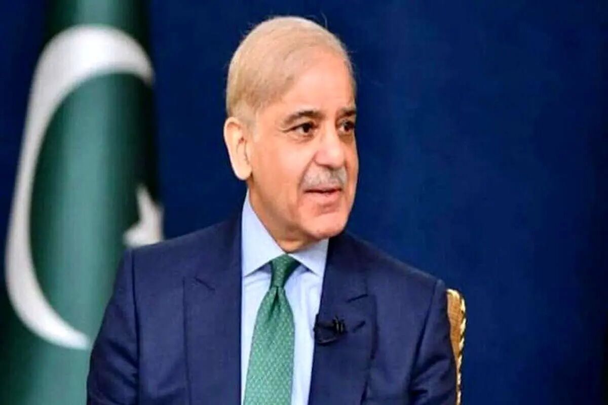 نخست وزیر پاکستان