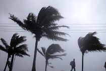 احتمال افزایش سرعت باد و بروز گرد و غبار در هرمزگان