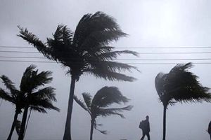 احتمال افزایش سرعت باد و بروز گرد و غبار در هرمزگان