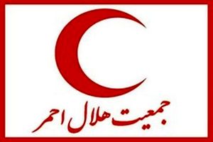 جزئیات اقلام ارسالی جمعیت هلال احمر به مناطق زلزله زده غرب کشور