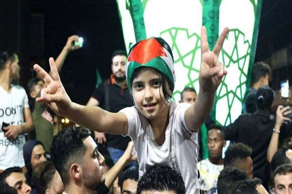 جنگ غزه