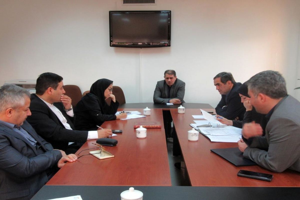 مدیرکل دفتر امور شهری و شوراهای استانداری