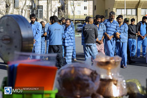 باند سرقت از مدارس تهران منهدم شد