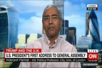 توافق هسته ای ایران در خطر نیست