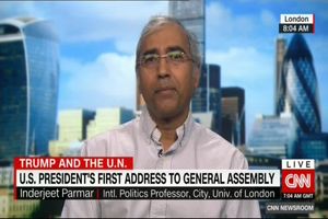 توافق هسته ای ایران در خطر نیست