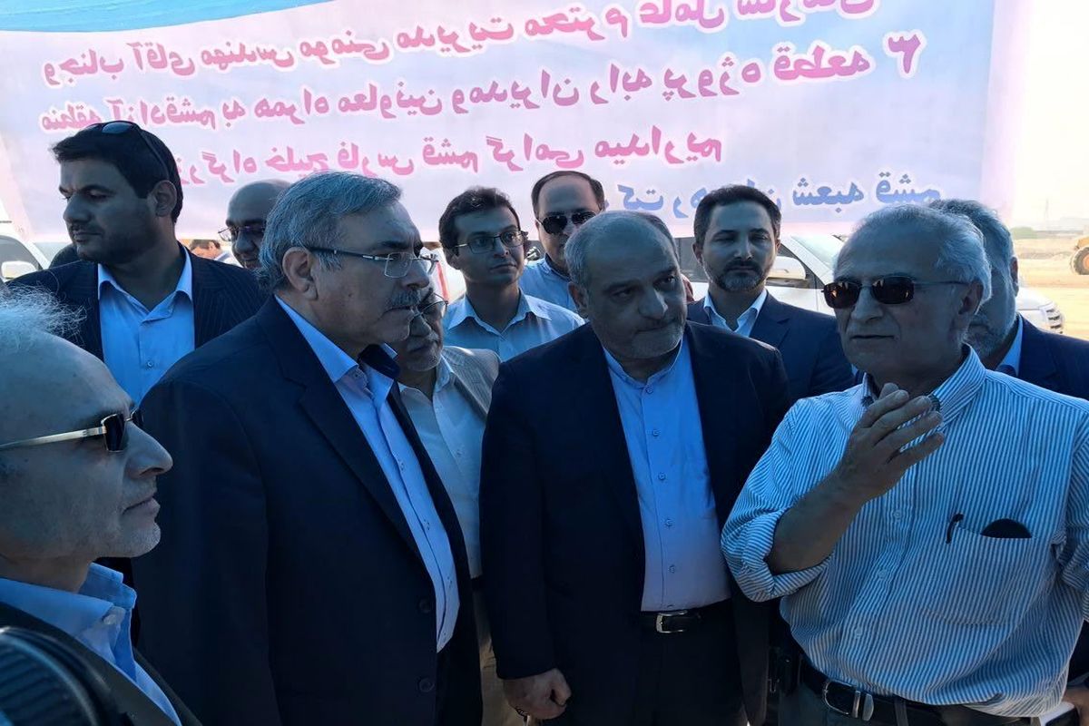 بازدید-مشاور-رییس-جمهور-