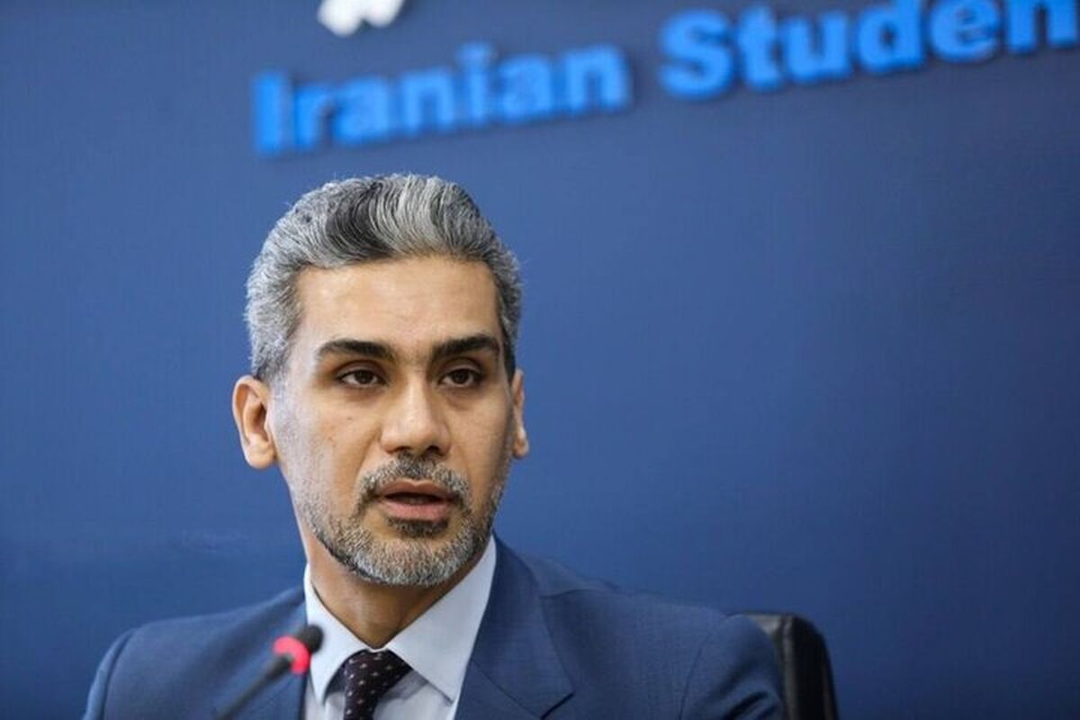 سفیر عراق در ایران