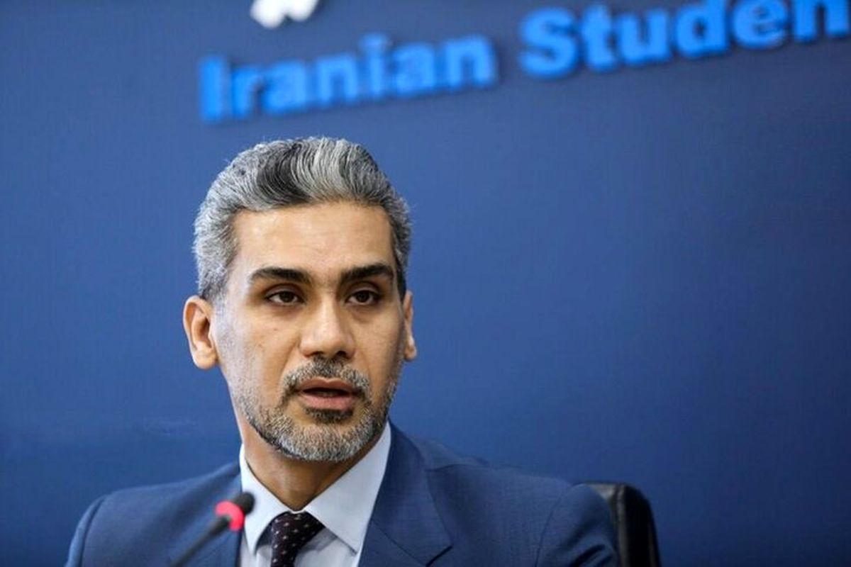 سفیر عراق در ایران