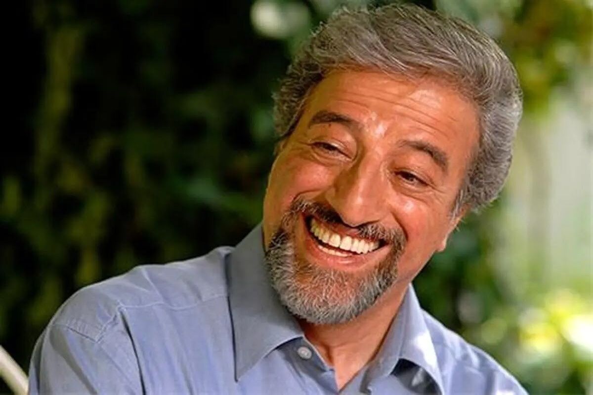 علیرضا+خمسه