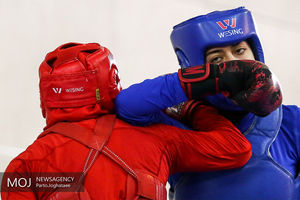 نام ٣ ووشوکار هرمزگانى در لیست تیم ملی قرار گرفت