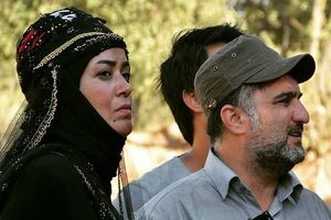 تا شمرخوان نباشد مظلومیت امام حسین دیده نمی شود/بازگشت به سینما بعد از پنج سال