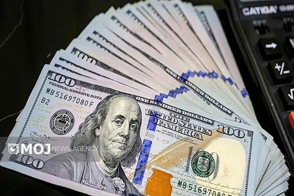 جدیدترین قیمت ارزها در بازار آزاد امروز ۱۱ آذر ۱۴۰۴