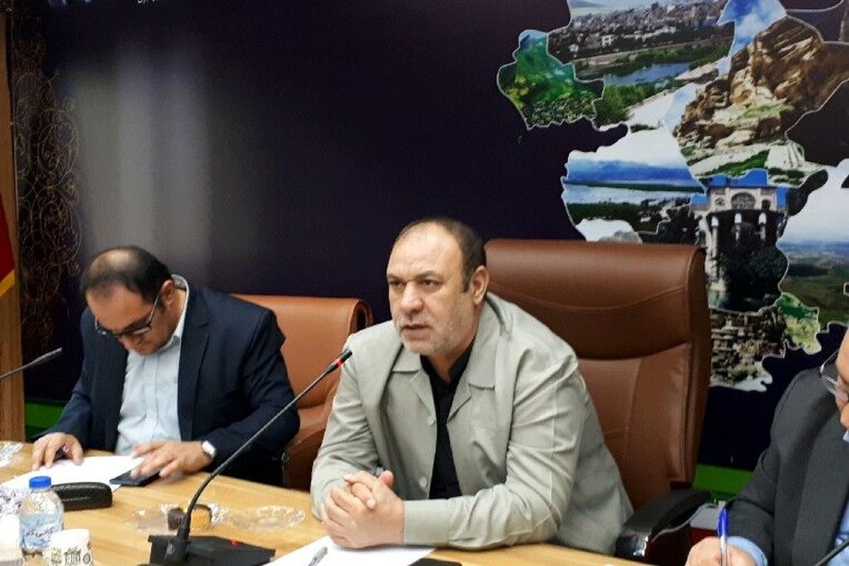 معاون سیاسی امنیتی استاندار کردستان