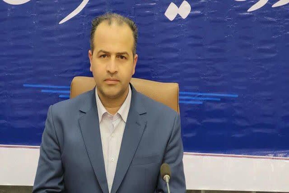 فرماندار بابل