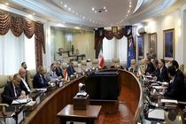 ایران و عراق بر توسعه همکاری‌های مشترک در حوزه انرژی تاکید کردند