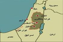 برنامه اسرائیل برای تصرف تمام کرانه باختری در سایه حمایت آمریکا