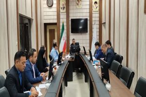 تأکید مدیرکل ثبت اسناد بر تقویت همکاری با نظام مهندسی کشاورزی جهت اتمام کاداستر  زراعی