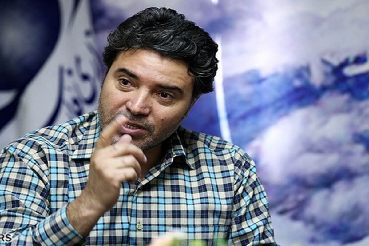مسعود اطیابی