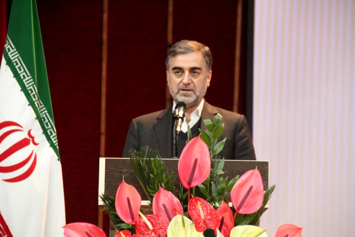 استاندار مازندران