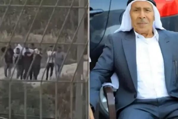 حماس به جنایت اشغالگران در نبش قبر یک فلسطینی واکنش نشان داد