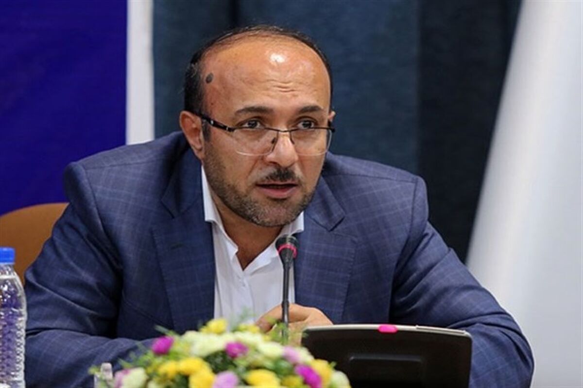 رئیس کل گمرگ