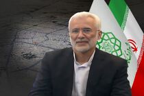 آغاز آسفالت معابر مناطق پنجگانه شهر / تحویل 500 تن آسفالت روزانه در شهر کاشان