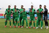 پیروزی مقابل خوشه طلایی مقدمه خروج ماشین سازی از بحران است