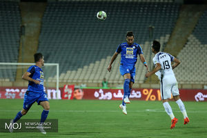 ساعت بازی استقلال و پیکان مشخص شد