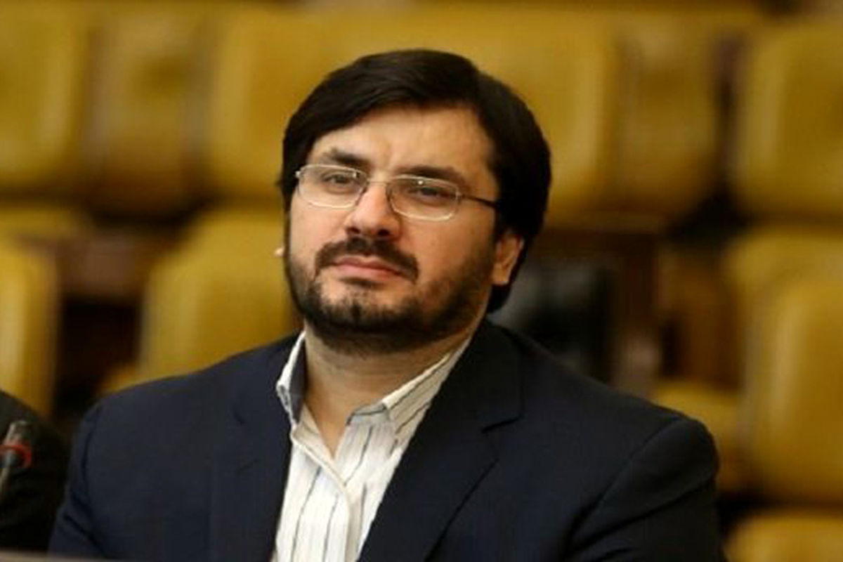 مهرداد بذرپاش