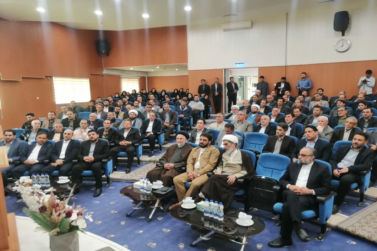 معاون قوه قضاییه در اردبیل