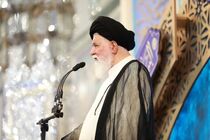 ایران زادگاه مقاومت است