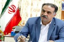 30 میلیارد ریال برآورد  آسفالت معابر شهر ماسال