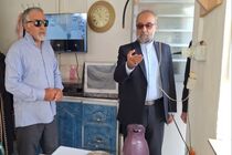 نظارت بر پارکینگ‌های عمومی افزایش یابد
