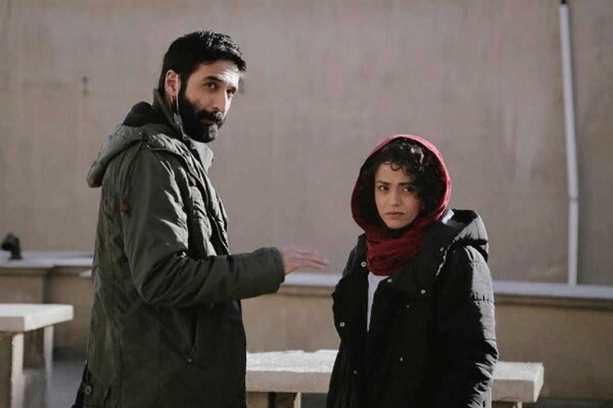 فیلم سینمایی شمش طلا